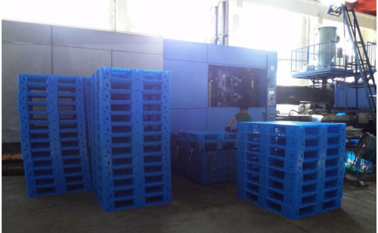 塑料托盤的作用有哪些？